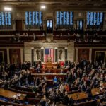 Fetterman’s Former Staff Sells Him Out U.S. House chamber filled with lawmakers before a session