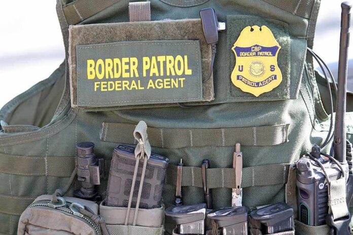 Tactical vest with law enforcement gear and tools
